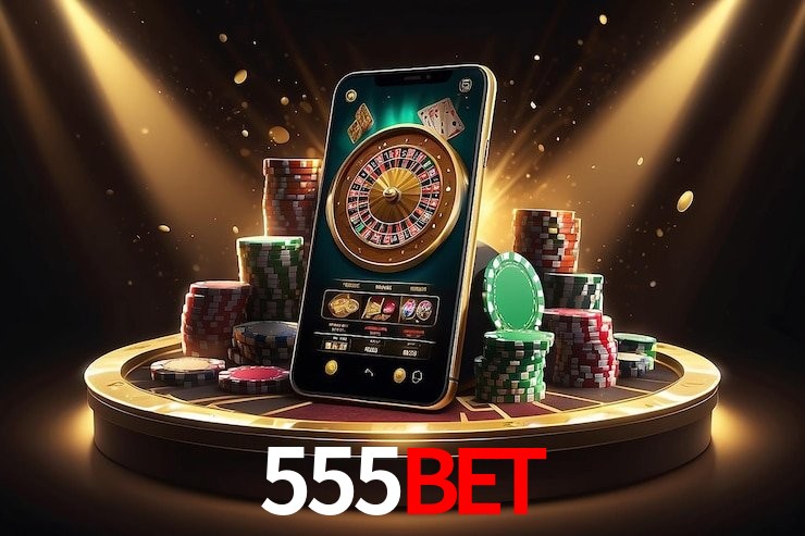 555bet - cassino ao vivo